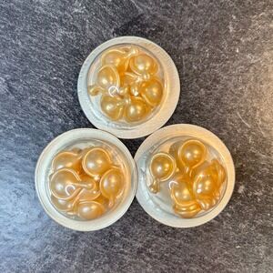 NEW Elizabeth Arden Ceramide Daily Youth Restoring Serum 21 Total Capsules‎